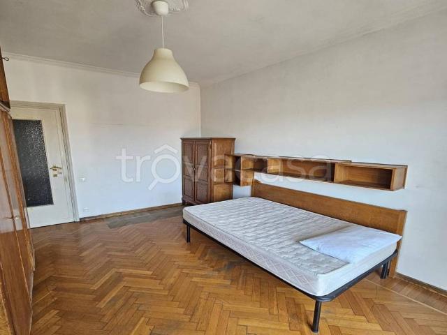 Appartamento in affitto a Torino via Giovanni Carlo Cavalli, 28, ascensore, contesto signorile, panoramica TrovaCasa