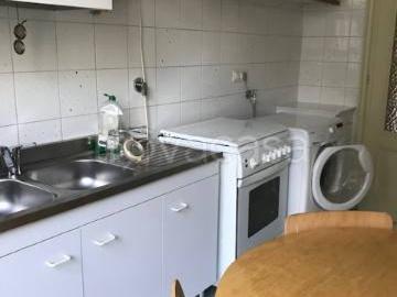 Appartamento in affitto a Torino via Giovanni Battista Gardoncini, 5, arredato, ascensore, contesto signorile TrovaCasa