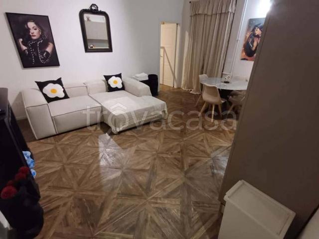 Appartamento in affitto a Torino via Giovanni da Verazzano, arredato, ristrutturato, vicinanze negozi TrovaCasa