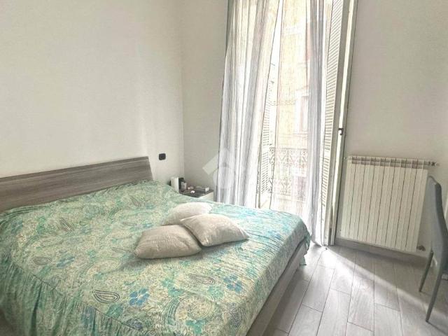 Appartamento in affitto a Torino via giovanni francesco napione, 31, arredato, balcone, cucina a vista TrovaCasa
