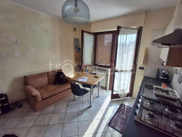 Appartamento in affitto a Torino via Gradisca 9, arredato, nuova costruzione, ascensore TrovaCasa