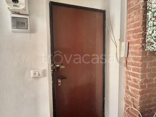 Appartamento in affitto a Torino via Guastalla, 27, arredato, zona residenziale, doppi vetri TrovaCasa