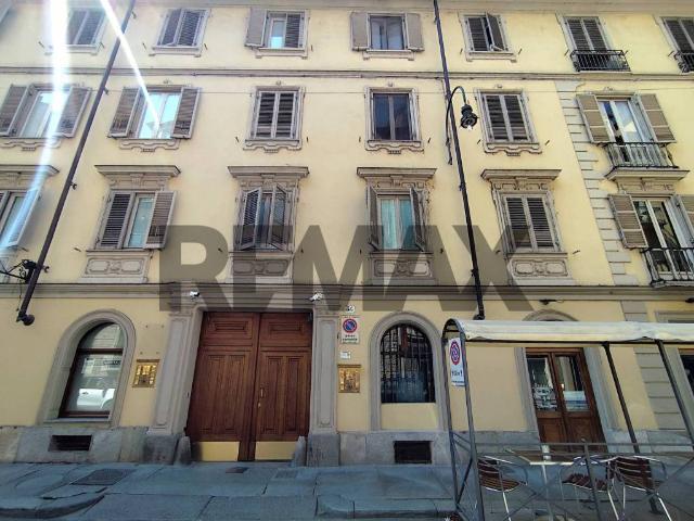 Appartamento in affitto a Torino, Via della Rocca