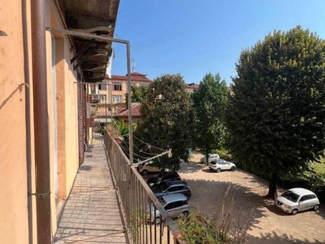 Appartamento in affitto a Torino via delle Rosine, 11, Via della Rocca