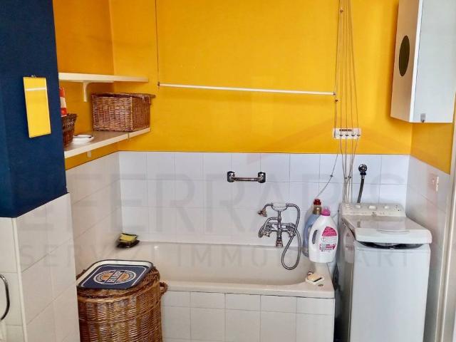 Appartamento in affitto a Torino via Duchessa Jolanda, 11, arredato, terrazzo, ascensore TrovaCasa