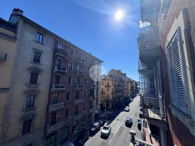 Appartamento in affitto a Torino via Duchessa Jolanda, 15, arredato, centrale, vista aperta TrovaCasa