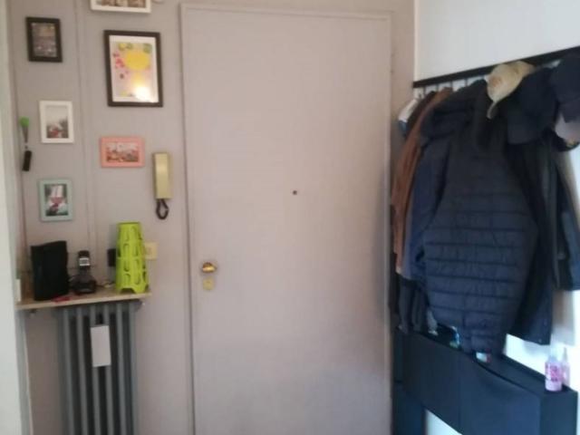 Appartamento in affitto a Torino via Eusebio Bava, 16, arredato, terrazzo, ascensore TrovaCasa
