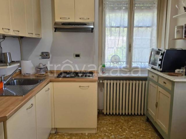 Appartamento in affitto a Torino via Febo, 15, Gran Madre Crimea