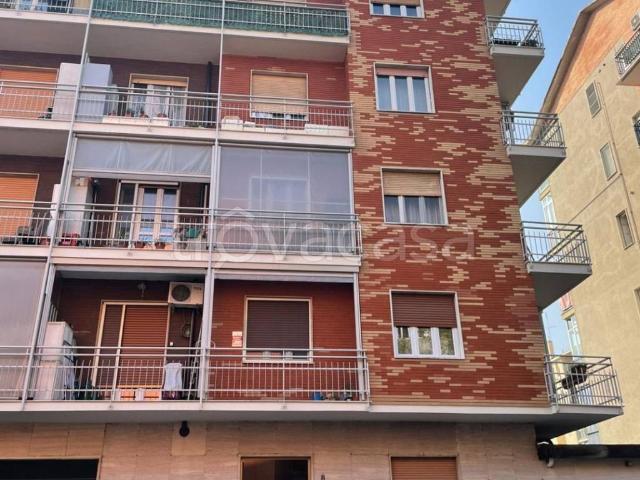 Appartamento in affitto a Torino via Federico Patetta, 8, arredato, terrazzo, frigorifero TrovaCasa