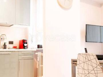 Appartamento in affitto a Torino via Federico Paolini, Cit Turin