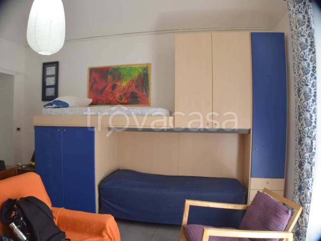 Appartamento in affitto a Torino via Feletto, giardino condominiale TrovaCasa