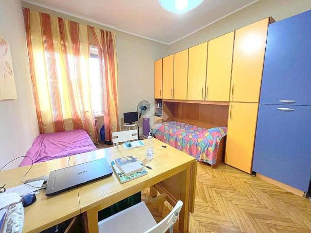 Appartamento in affitto a Torino via Fidia, arredato, balcone TrovaCasa