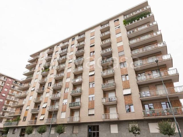 Appartamento in affitto a Torino via Filadelfia, 122, arredato, ascensore, riscaldamento centralizzato TrovaCasa