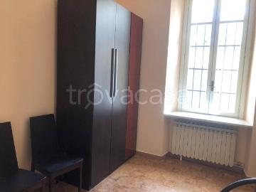 Appartamento in affitto a Torino via Finalmarina, 18, arredato, riscaldamento autonomo, lavatrice TrovaCasa