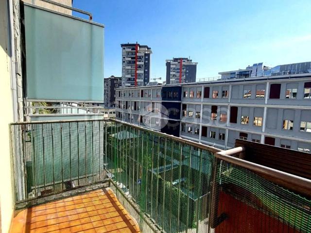 Appartamento in affitto a Torino via issiglio, 72, parzialmente arredato, ascensore, doppia esposizione TrovaCasa