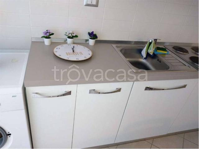 Appartamento in affitto a Torino via ormea, 164, arredato, giardino, terrazzo TrovaCasa