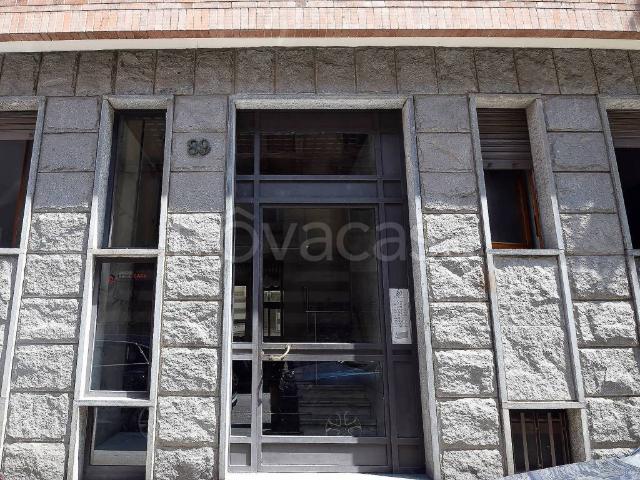 Appartamento in affitto a Torino via Ormea, 89, parzialmente arredato, riscaldamento centralizzato, balcone TrovaCasa