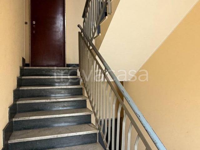 Appartamento in affitto a Torino via Oropa, 120bis, arredato, ascensore, balcone TrovaCasa