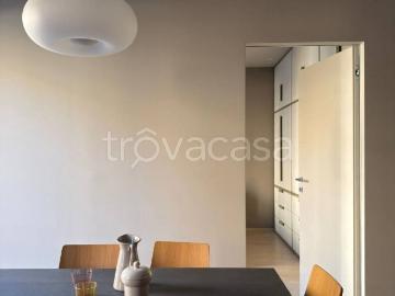 Appartamento in affitto a Torino via Osasco, 50, arredato, terrazzo, riscaldamento elettrico TrovaCasa