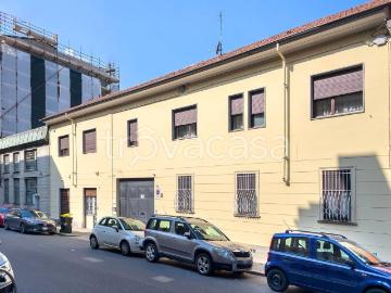 Appartamento in affitto a Torino via Osasco, 50, arredato, terrazzo, semicentrale TrovaCasa