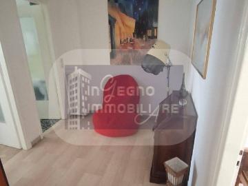 Appartamento in affitto a Torino via Oslavia, arredato, ascensore, riscaldamento centralizzato TrovaCasa
