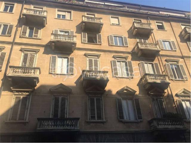 Appartamento in affitto a Torino via Lamarmora, 35, arredato, immobile di prestigio, ascensore TrovaCasa