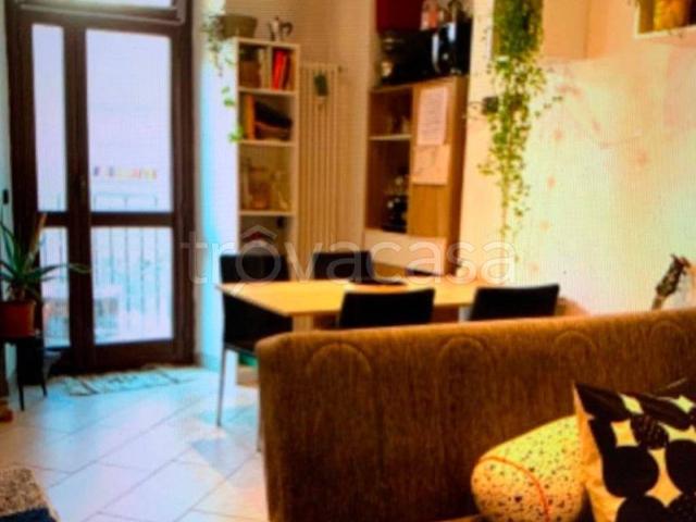 Appartamento in affitto a Torino via Luigi Capriolo, 46, arredato, ristrutturato, cantina TrovaCasa