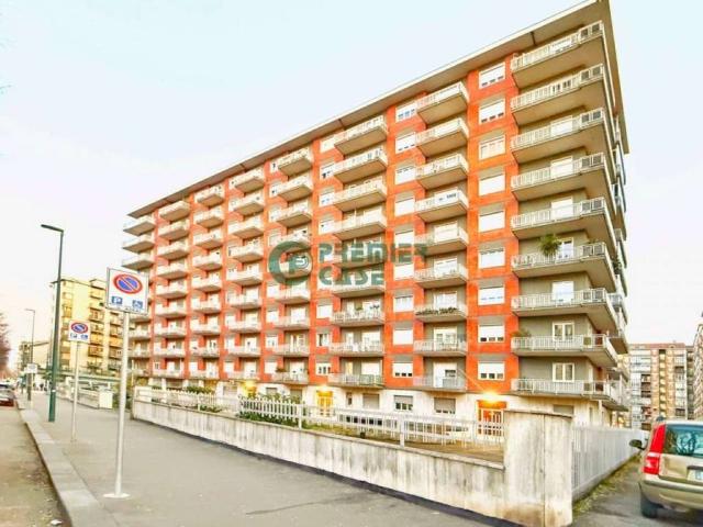 Appartamento in affitto a Torino via Luigi Boccherini 37, arredato, ascensore, doppia esposizione TrovaCasa