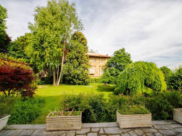 Appartamento in affitto a Torino via Luigi Gatti, arredato, giardino privato, posto auto TrovaCasa