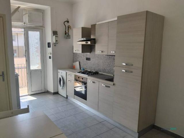 Appartamento in affitto a Torino via Luigi Galvani, 12, arredato, terrazzo, centrale TrovaCasa