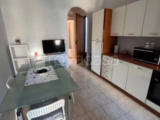 Appartamento in affitto a Torino via Monastir TrovaCasa
