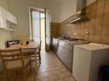 Appartamento in affitto a Torino via Monginevro, arredato, balcone TrovaCasa