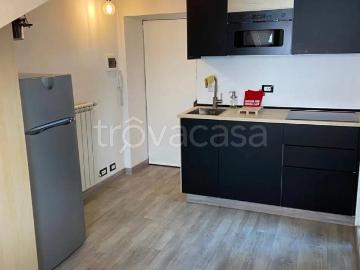 Appartamento in affitto a Torino via Monferrato, 20, arredato, riscaldamento autonomo, ultimo piano TrovaCasa