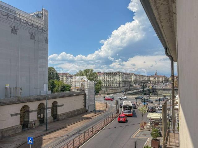 Appartamento in affitto a Torino via Monferrato, 2, ascensore, ristrutturato, centrale TrovaCasa