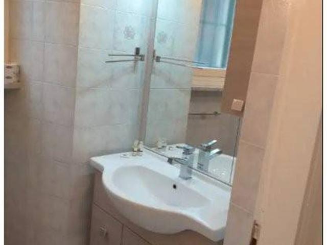 Appartamento in affitto a Torino via Monteu da Po, arredato, lavatrice, balcone TrovaCasa