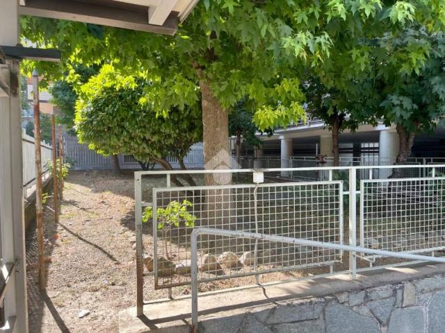 Appartamento in affitto a Torino via Monte Vodice, 18, arredato, ascensore, balcone TrovaCasa
