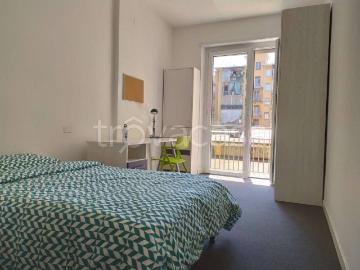 Appartamento in affitto a Torino via monti 28, arredato, ristrutturato, balcone TrovaCasa