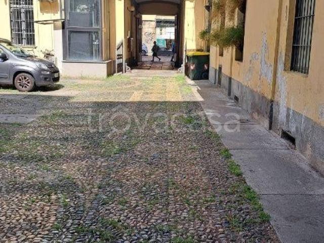 Appartamento in affitto a Torino via Madama Cristina, 21, arredato, centrale, vicinanze negozi TrovaCasa