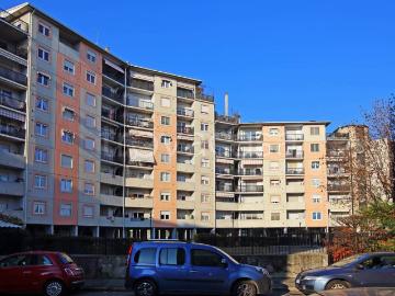 Appartamento in affitto a Torino via Maddalene, 7, arredato, ascensore, balcone TrovaCasa