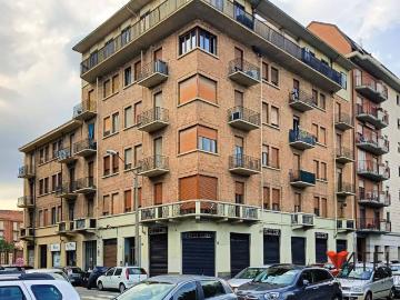Appartamento in affitto a Torino via Madonna delle Rose, 69, arredato, ascensore, ristrutturato TrovaCasa
