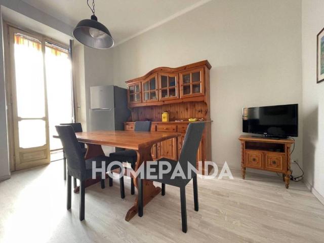 Appartamento in affitto a Torino via Malta, 11, arredato, box, ascensore TrovaCasa