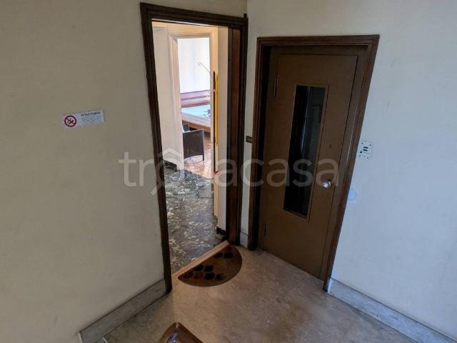 Appartamento in affitto a Torino via Melezet, 9, arredato, ascensore, buono stato TrovaCasa