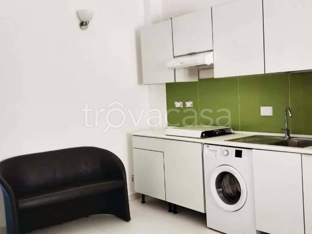 Appartamento in affitto a Torino via Muriaglio, arredato, ascensore, cucina a vista TrovaCasa
