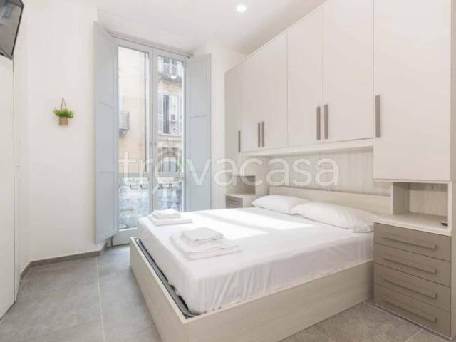 Appartamento in affitto a Torino via Muriaglio, arredato, luminoso, balcone TrovaCasa