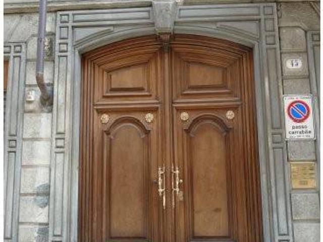 Appartamento in affitto a Torino via s. Secondo, San Secondo