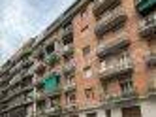Appartamento in affitto a Torino via San Marino, 114, Santa Rita
