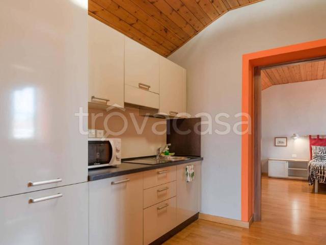 Appartamento in affitto a Torino via San Domenico, Quadrilatero Romano