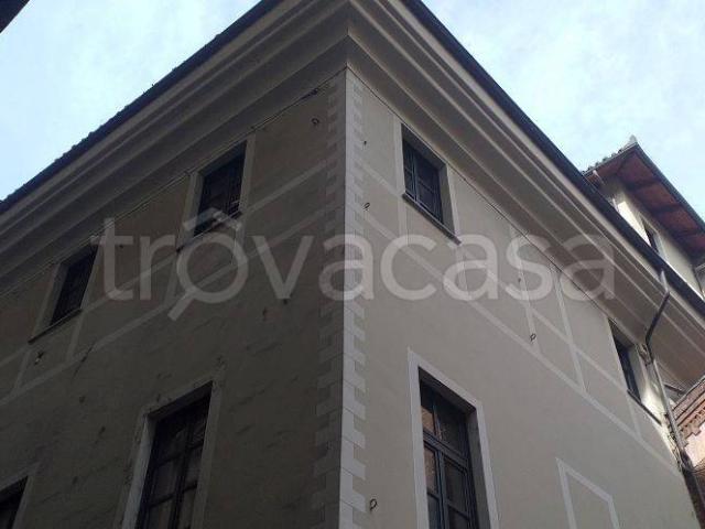Appartamento in affitto a Torino via San Domenico, 2, Quadrilatero Romano