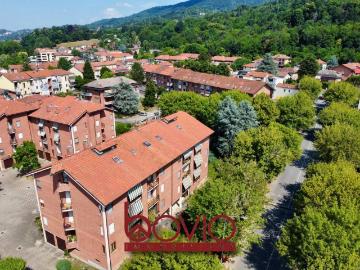 Appartamento in affitto a Torino via San Giuseppe Cafasso 22, arredato, ascensore, luminoso TrovaCasa