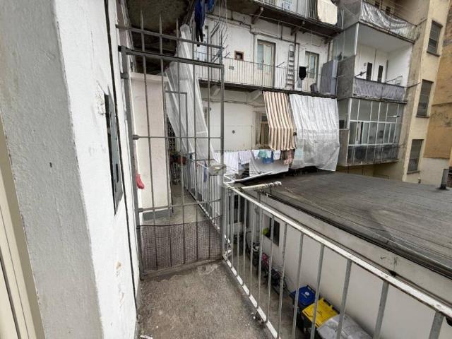 Appartamento in affitto a Torino via san paolo, 12, arredato, luminoso, balcone TrovaCasa
